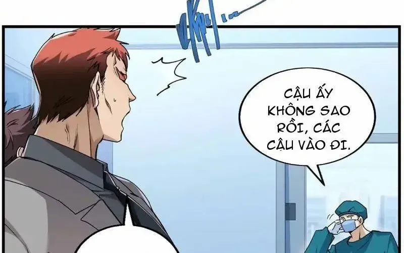Hóa Ra Ta Là Đời Sau Của Yêu Quái Chap 49 - Next Chap 50