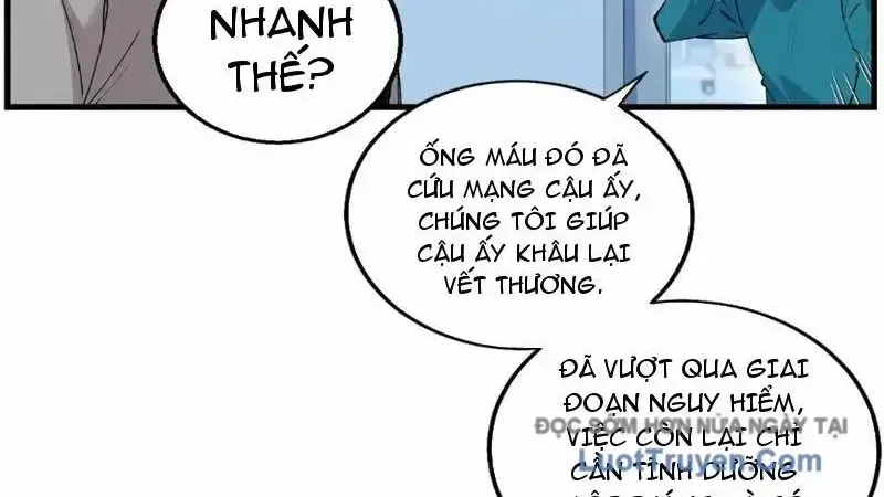 Hóa Ra Ta Là Đời Sau Của Yêu Quái Chap 49 - Next Chap 50