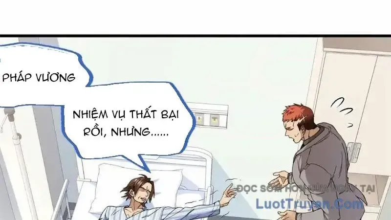 Hóa Ra Ta Là Đời Sau Của Yêu Quái Chap 49 - Next Chap 50