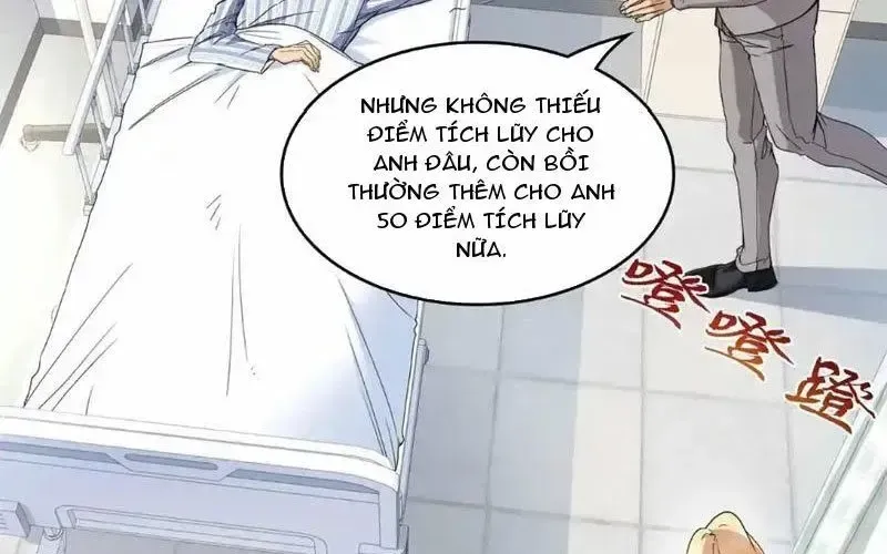 Hóa Ra Ta Là Đời Sau Của Yêu Quái Chap 49 - Next Chap 50