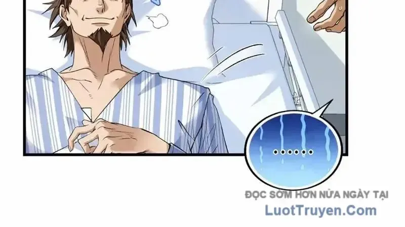 Hóa Ra Ta Là Đời Sau Của Yêu Quái Chap 49 - Next Chap 50