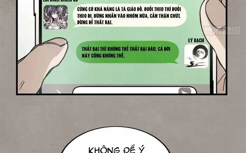 Hóa Ra Ta Là Đời Sau Của Yêu Quái Chap 49 - Next Chap 50