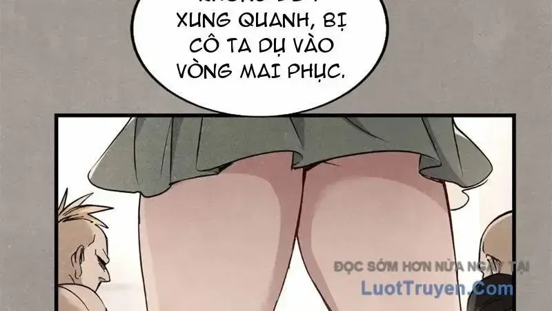 Hóa Ra Ta Là Đời Sau Của Yêu Quái Chap 49 - Next Chap 50