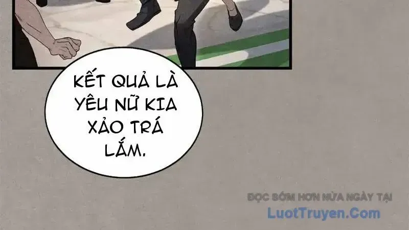 Hóa Ra Ta Là Đời Sau Của Yêu Quái Chap 49 - Next Chap 50