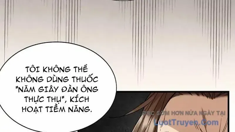 Hóa Ra Ta Là Đời Sau Của Yêu Quái Chap 49 - Next Chap 50