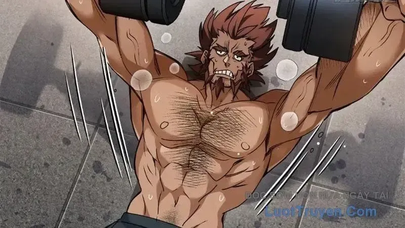 Hóa Ra Ta Là Đời Sau Của Yêu Quái Chap 49 - Next Chap 50