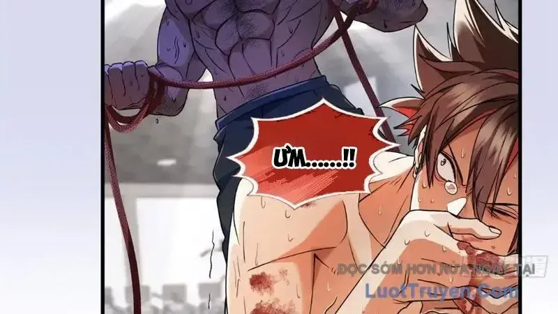 Hóa Ra Ta Là Đời Sau Của Yêu Quái Chap 49 - Next Chap 50