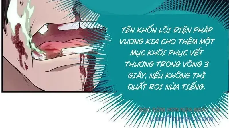 Hóa Ra Ta Là Đời Sau Của Yêu Quái Chap 49 - Next Chap 50