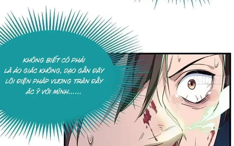 Hóa Ra Ta Là Đời Sau Của Yêu Quái Chap 49 - Next Chap 50