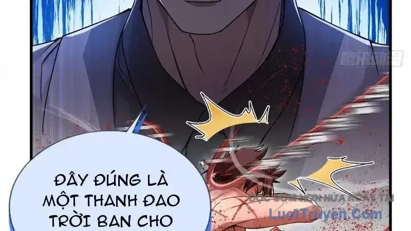 Hóa Ra Ta Là Đời Sau Của Yêu Quái Chap 49 - Next Chap 50