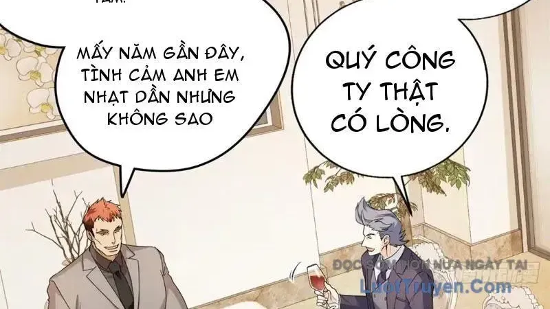Hóa Ra Ta Là Đời Sau Của Yêu Quái Chap 50 - Next Chap 51