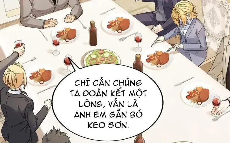 Hóa Ra Ta Là Đời Sau Của Yêu Quái Chap 50 - Next Chap 51
