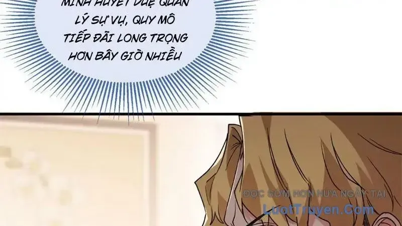 Hóa Ra Ta Là Đời Sau Của Yêu Quái Chap 50 - Next Chap 51