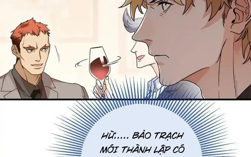 Hóa Ra Ta Là Đời Sau Của Yêu Quái Chap 50 - Next Chap 51