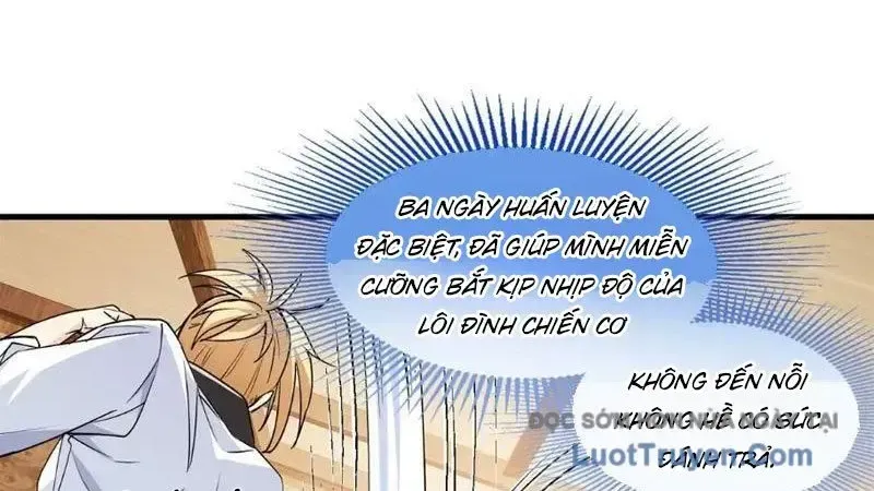 Hóa Ra Ta Là Đời Sau Của Yêu Quái Chap 50 - Next Chap 51