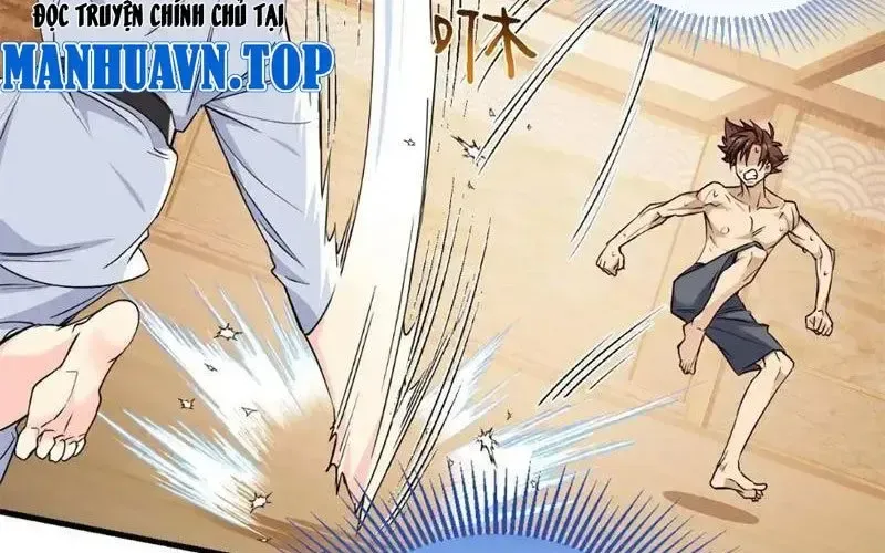 Hóa Ra Ta Là Đời Sau Của Yêu Quái Chap 50 - Next Chap 51