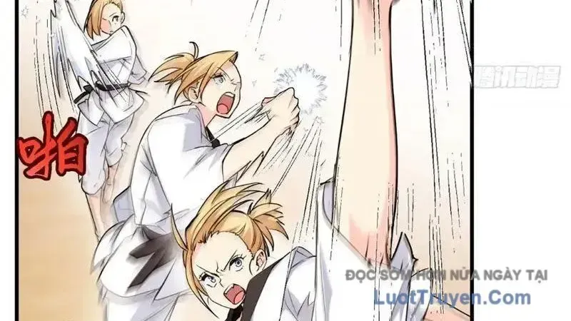 Hóa Ra Ta Là Đời Sau Của Yêu Quái Chap 50 - Next Chap 51