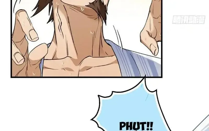 Hóa Ra Ta Là Đời Sau Của Yêu Quái Chap 50 - Next Chap 51