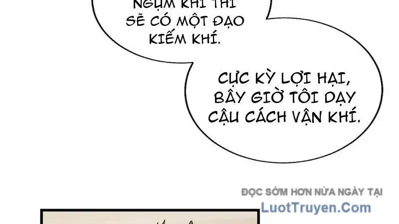 Hóa Ra Ta Là Đời Sau Của Yêu Quái Chap 50 - Next Chap 51