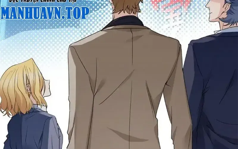 Hóa Ra Ta Là Đời Sau Của Yêu Quái Chap 50 - Next Chap 51