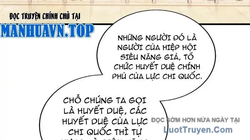 Hóa Ra Ta Là Đời Sau Của Yêu Quái Chap 50 - Next Chap 51