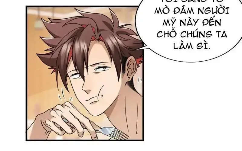 Hóa Ra Ta Là Đời Sau Của Yêu Quái Chap 50 - Next Chap 51