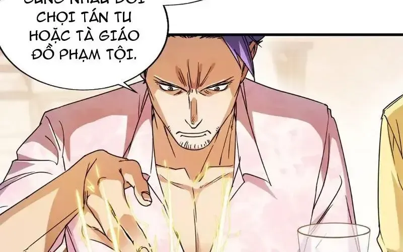 Hóa Ra Ta Là Đời Sau Của Yêu Quái Chap 50 - Next Chap 51