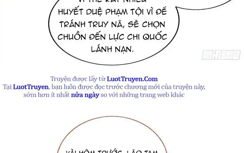 Hóa Ra Ta Là Đời Sau Của Yêu Quái Chap 50 - Next Chap 51