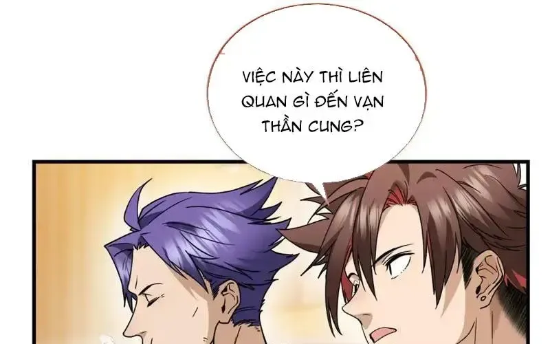 Hóa Ra Ta Là Đời Sau Của Yêu Quái Chap 50 - Next Chap 51