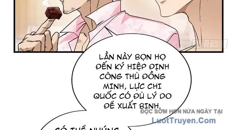 Hóa Ra Ta Là Đời Sau Của Yêu Quái Chap 50 - Next Chap 51