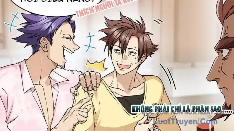 Hóa Ra Ta Là Đời Sau Của Yêu Quái Chap 50 - Next Chap 51