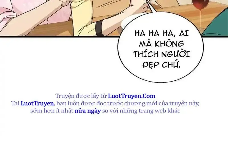 Hóa Ra Ta Là Đời Sau Của Yêu Quái Chap 50 - Next Chap 51