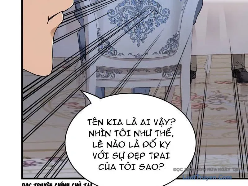 Hóa Ra Ta Là Đời Sau Của Yêu Quái Chap 51 - Next Chap 52