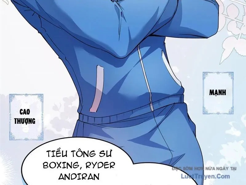 Hóa Ra Ta Là Đời Sau Của Yêu Quái Chap 51 - Next Chap 52