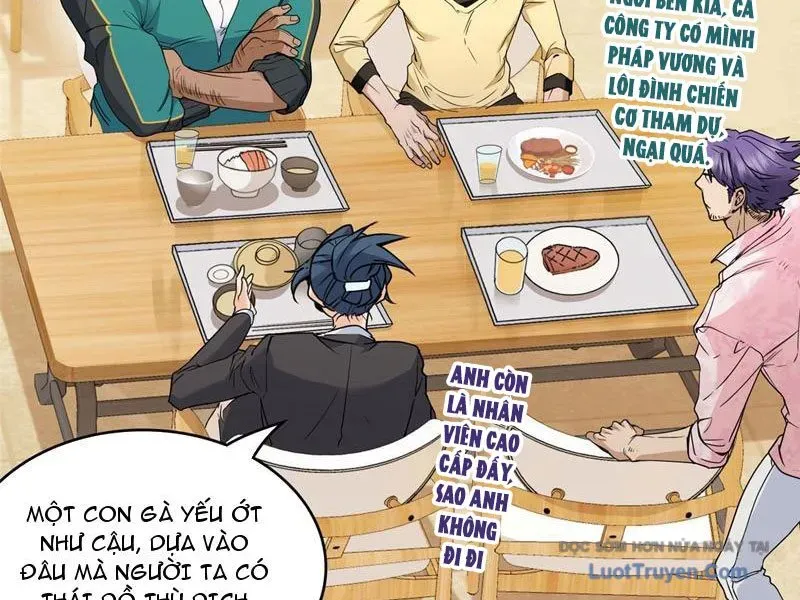 Hóa Ra Ta Là Đời Sau Của Yêu Quái Chap 51 - Next Chap 52