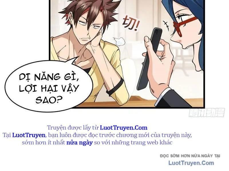 Hóa Ra Ta Là Đời Sau Của Yêu Quái Chap 51 - Next Chap 52