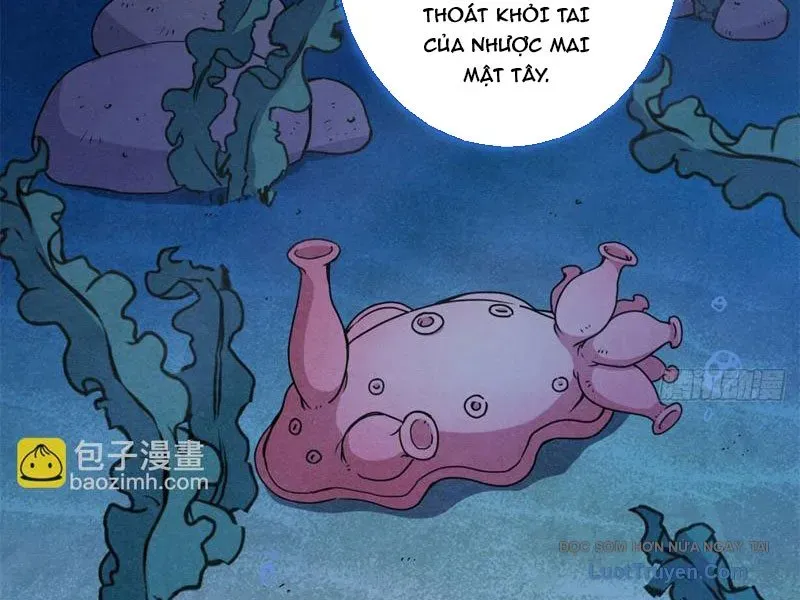Hóa Ra Ta Là Đời Sau Của Yêu Quái Chap 51 - Next Chap 52