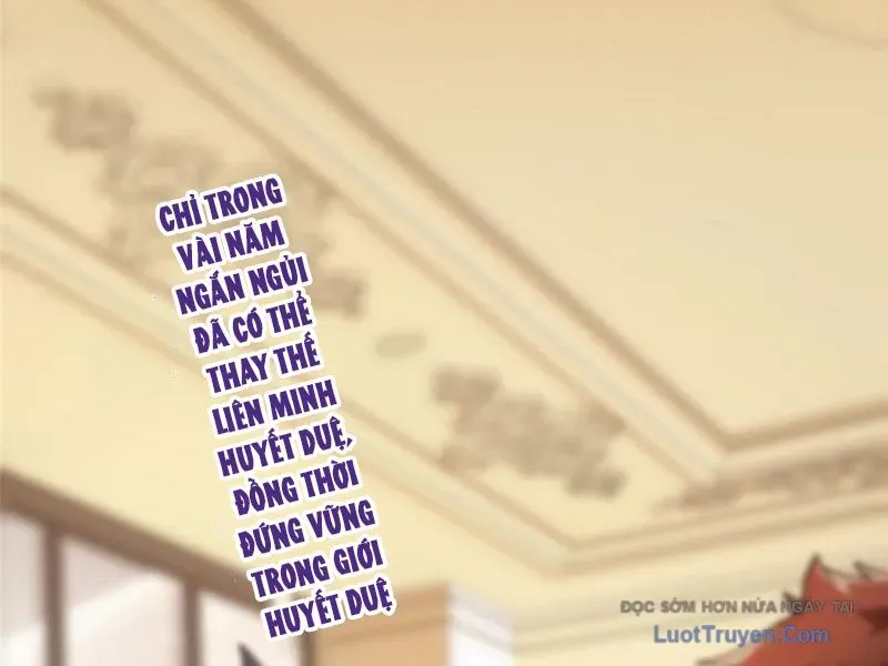 Hóa Ra Ta Là Đời Sau Của Yêu Quái Chap 51 - Next Chap 52