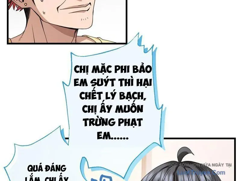 Hóa Ra Ta Là Đời Sau Của Yêu Quái Chap 51 - Next Chap 52