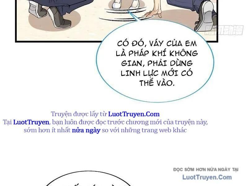Hóa Ra Ta Là Đời Sau Của Yêu Quái Chap 51 - Next Chap 52