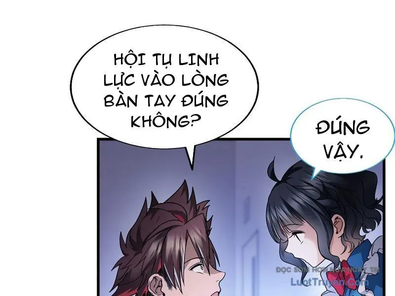 Hóa Ra Ta Là Đời Sau Của Yêu Quái Chap 51 - Next Chap 52