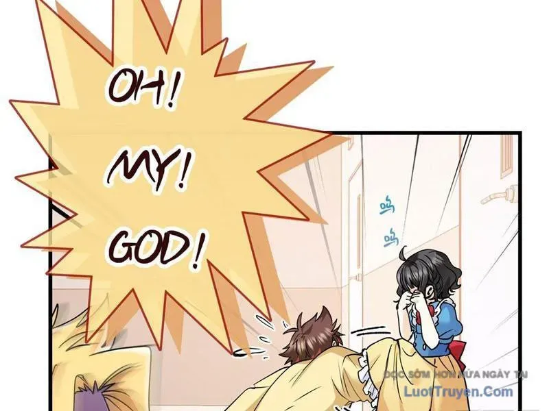 Hóa Ra Ta Là Đời Sau Của Yêu Quái Chap 51 - Next Chap 52