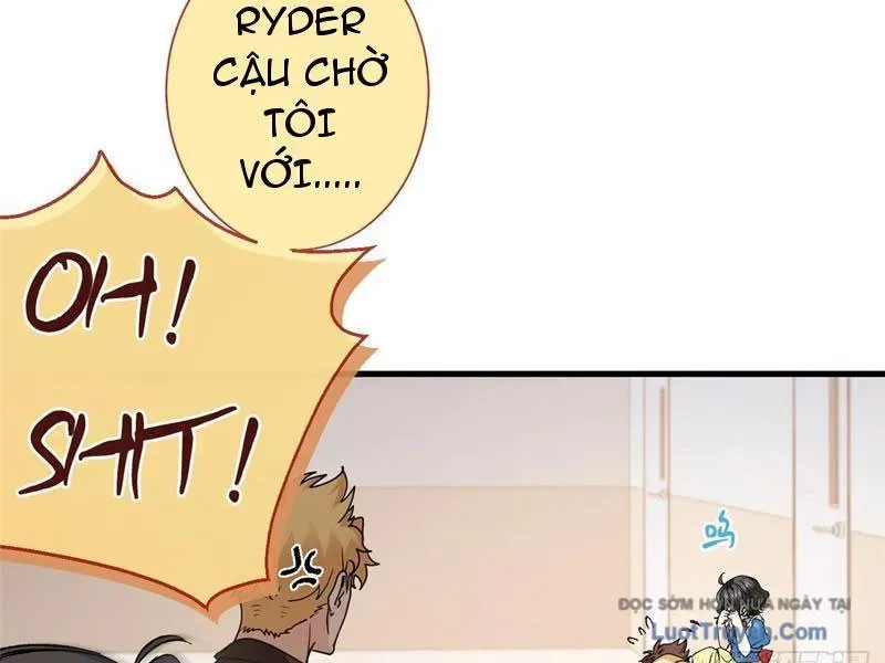 Hóa Ra Ta Là Đời Sau Của Yêu Quái Chap 51 - Next Chap 52