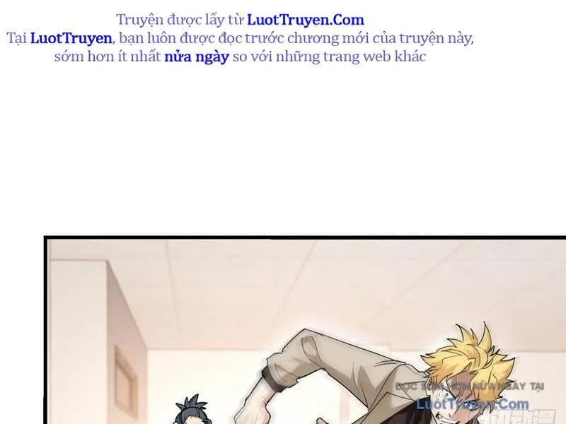 Hóa Ra Ta Là Đời Sau Của Yêu Quái Chap 51 - Next Chap 52