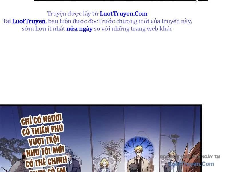 Hóa Ra Ta Là Đời Sau Của Yêu Quái Chap 51 - Next Chap 52
