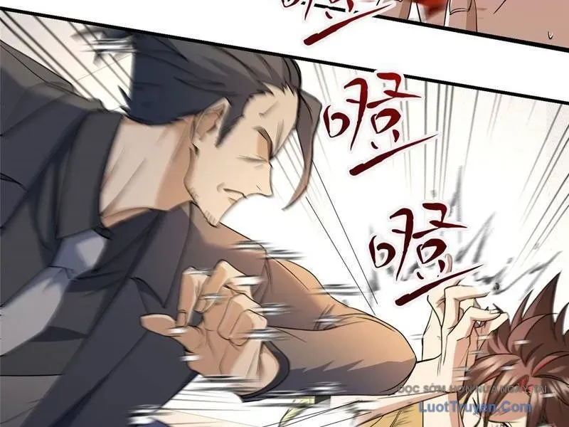 Hóa Ra Ta Là Đời Sau Của Yêu Quái Chap 51 - Next Chap 52