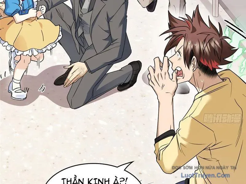 Hóa Ra Ta Là Đời Sau Của Yêu Quái Chap 51 - Next Chap 52