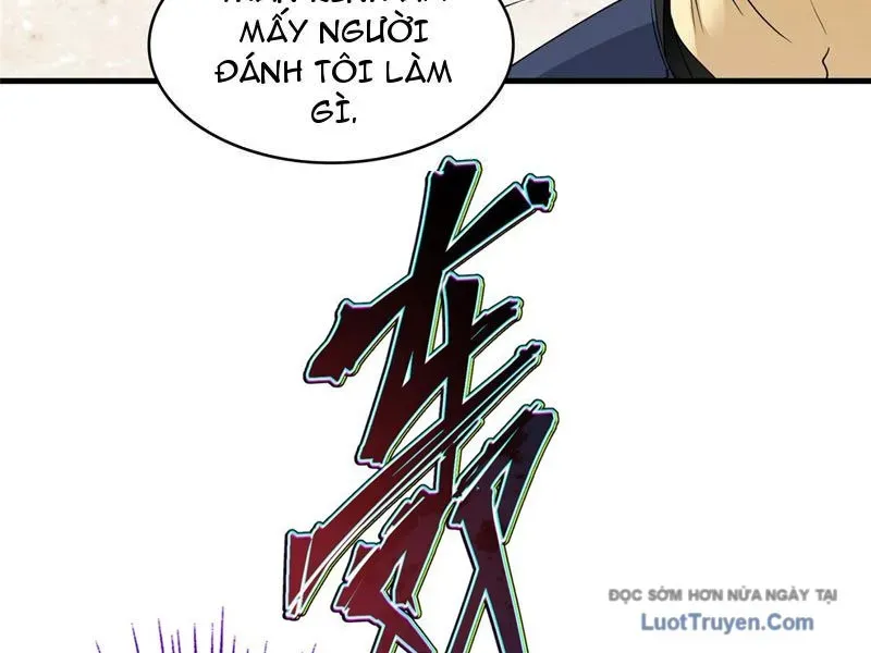 Hóa Ra Ta Là Đời Sau Của Yêu Quái Chap 51 - Next Chap 52