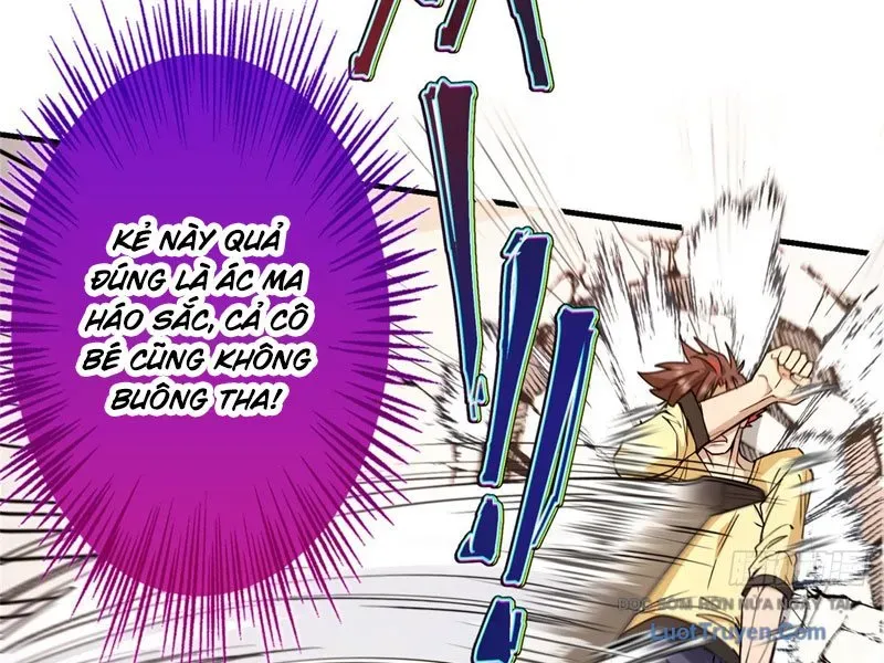 Hóa Ra Ta Là Đời Sau Của Yêu Quái Chap 51 - Next Chap 52