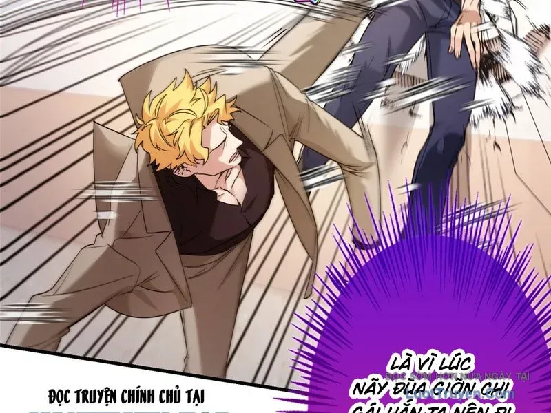 Hóa Ra Ta Là Đời Sau Của Yêu Quái Chap 51 - Next Chap 52